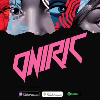 CARL J Presents: Oniric Factory Sessions 130 #WomenDay #SexyHouse #AfroHouse CARL J Presents: Oniric Factory Sessions 130 #WomenDay #SexyHouse #AfroHouse