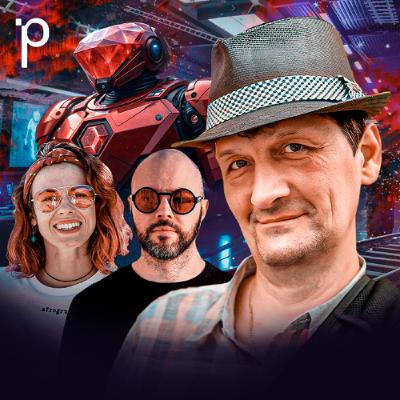 Podlodka #420 – Crystal