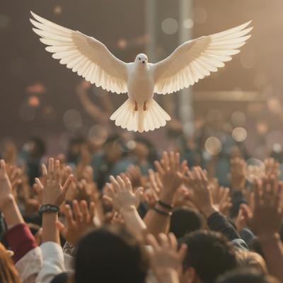 PENTECOST SUNDAY PENTECOST SUNDAY
