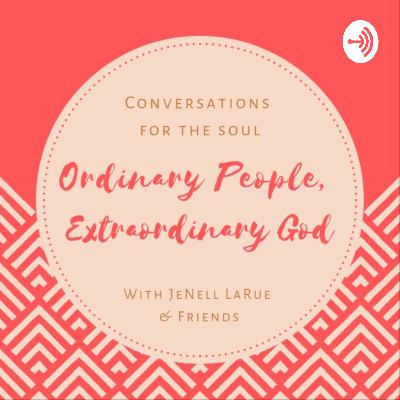 Ordinary People, Extraordinary God Season 4, Episode 3 - The Truth About Ruth