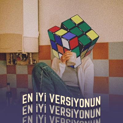 Kim Olduğumu Bilmiyorum