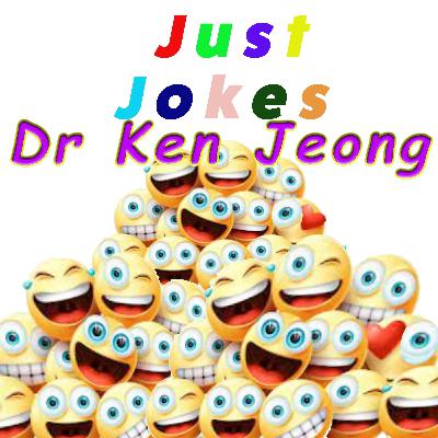 EP2: Dr. Ken Jeong - What I Hate About My Job