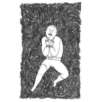 Footnotes: Sartre + Love