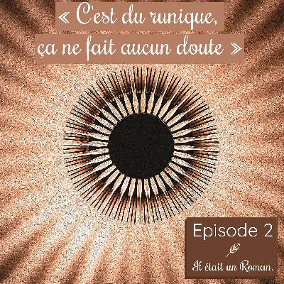 Episode 2 - Voyage au Centre de la Terre Episode 2 - Voyage au Centre de la Terre