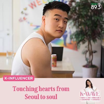 K-Influencer: An influencer with a compassionate quest