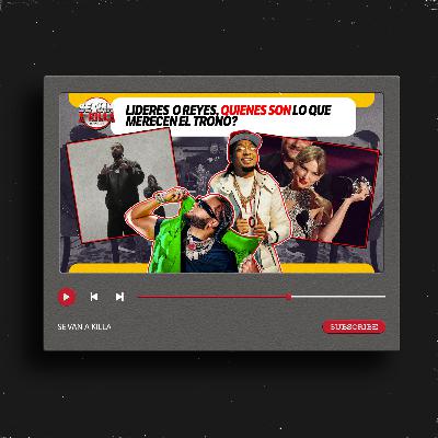 Episodio 7 | Reyes O Lideres Episodio 7 | Reyes O Lideres