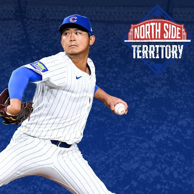 No Opening Day overreactions and more from the Tokyo Dome