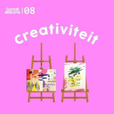 S01E8: Creativiteit