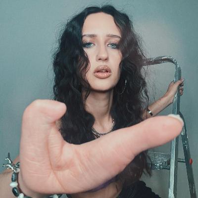 Jung, heiß und depressiv? Das traurige Leben der Tumblr Girls (Kayla Shyx)