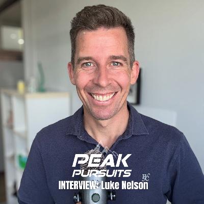 Luke Nelson: Smarter Injury Prevention for Trail Runners