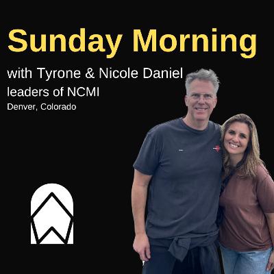 Tyrone Daniels | Faith in Action