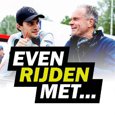 #1: Niet rijden, wel voorstellen