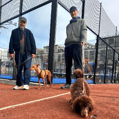 Ajukaja & Ats Early Morning Show 25.09.25