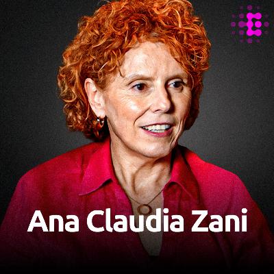 Seu cérebro está te sabotando? Como sair do automático - Ana Claudia Zani
