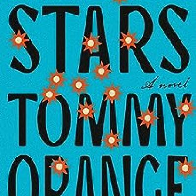 Read (pdf) BOOK Wandering Stars by Tommy Orange