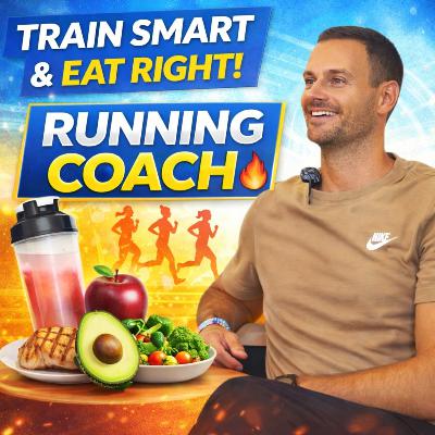Running Coach- The powerful connection between training, fueling, and performance. Running Coach- The powerful connection between training, fueling, and performance.