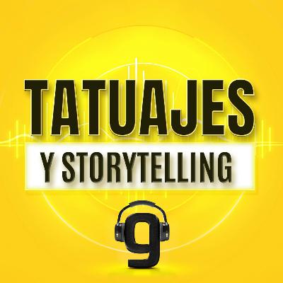 Tatuajes y Storytelling