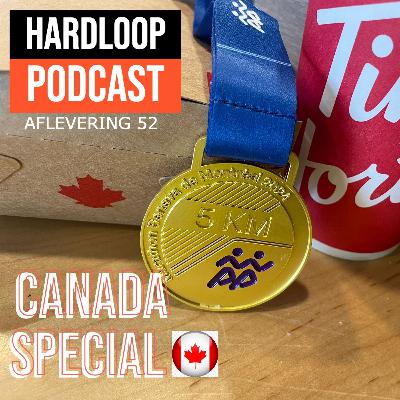 #52 Canada Special