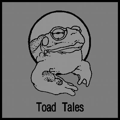 Toad Tales S01 E05: Dr. Glenn Richardson - King Henry VIII and Cardinal Wolsey