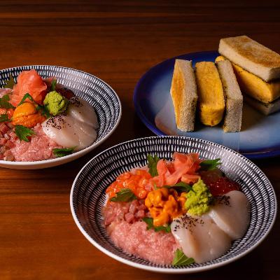 S2E1: Progressive Japanese Cooking, Mindset Shifts, and McDonald's-Inspired Ebi Katsu Sandos, with Chef Jun Wong