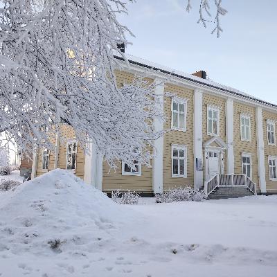 Tornion tullimiesten kuolettavan kovat otteet Tornion tullimiesten kuolettavan kovat otteet