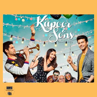 Kapoor & Sons (2016) Kapoor & Sons (2016)