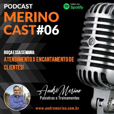 EP06 :: Atendimento X Encantamento de Clientes!