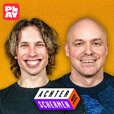 #106 - Acid & Philippe Geubels: de beste aflevering ooit? #106 - Acid & Philippe Geubels: de beste aflevering ooit?