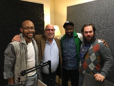 Episode 170- The Colors of Hollywood