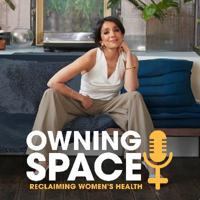 EDS, Hypermobility, the gut & ADHD with Alex Orfanides of HypermobilityHQ