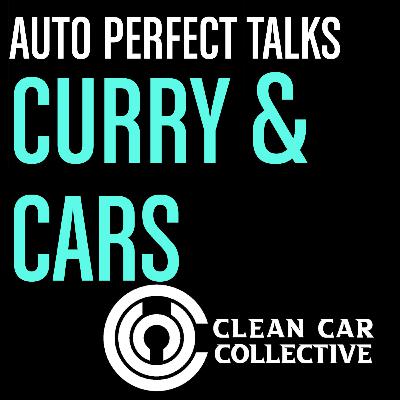 Yeah but... What Would You Use To Remove Your Favourite Curry Stain?