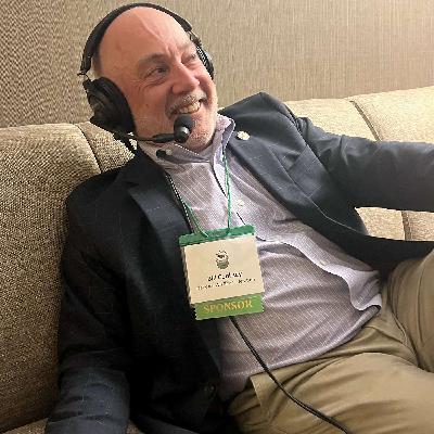Prairie Prophets Podcast: Ep. 30: Bill Cooksey, Senior Sportsman Outreach Coordinator Acting Director of Conservation Partnerships