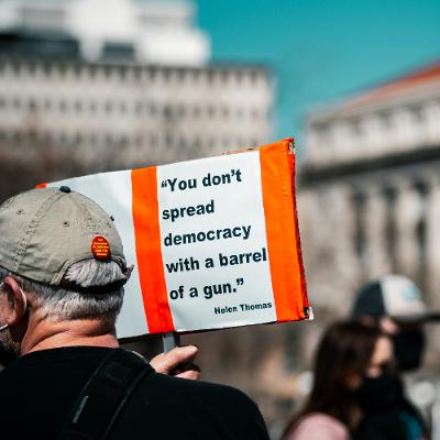 Bullets and Boundaries by Filipe Gomes