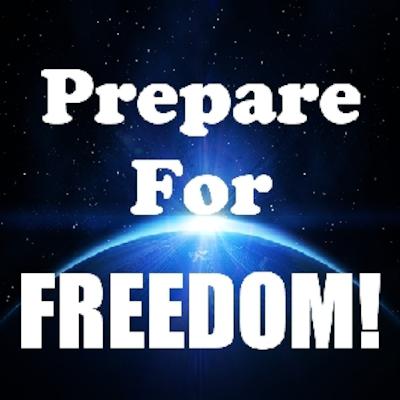 Prepare For Freedom Episode 22: The Truth Shall Set You Free..