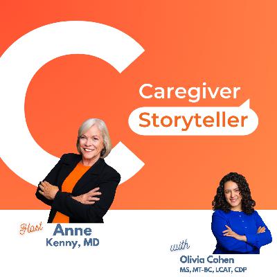 From Diagnosis to Empowerment: Olivia Cohen on How Early-Stage Programs Transform the Dementia Journey From Diagnosis to Empowerment: Olivia Cohen on How Early-Stage Programs Transform the Dementia Journey