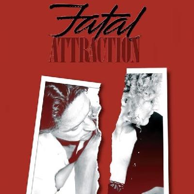 3x33 - ATRACCIÓN FATAL 3x33 - ATRACCIÓN FATAL