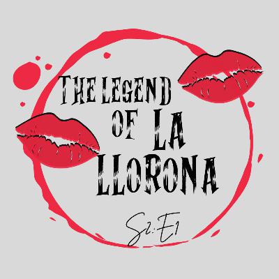 The Legend of La Llorona