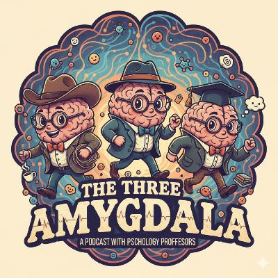 Season 3, Episode 3 The Psychology of Loneliness