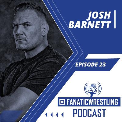 FW 023: Josh Barnett