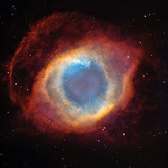 Haz Parte del Cosmos