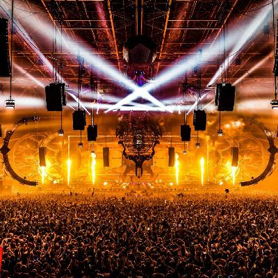 Moving Hardstyle Forward #53