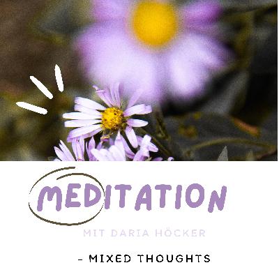 Trance Meditation ✨ Du bist genug. #selflove Trance Meditation ✨ Du bist genug. #selflove