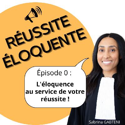 Introduction - L'éloquence au service de votre réussite ! Introduction - L'éloquence au service de votre réussite !