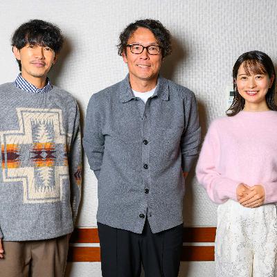 ゲスト：サッカー元日本代表 福田正博さん②