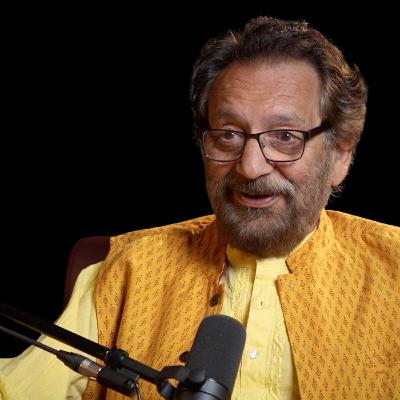 #44 Shekhar Kapur - I'm probably the most evil man in the world.