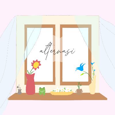 Alternasi: Interview Kerja