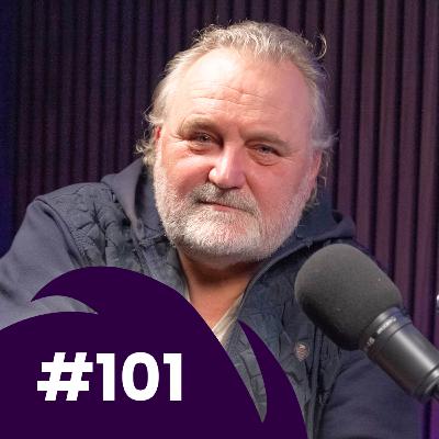 #101 Češi a Slováci jsou číslo 1 v zabíjení zvířat v Africe: Richard Jaroněk