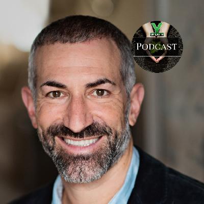 Episode 163 – Jared Meyers, Chairman, Legacy Vacation Resorts
