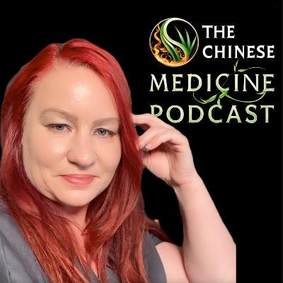 Too Many Supplements? What does Chinese medicine think about Supplements S7 E7