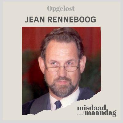 35. Jean Renneboog 35. Jean Renneboog